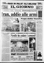 giornale/CFI0354070/1988/n. 150 del 19 luglio